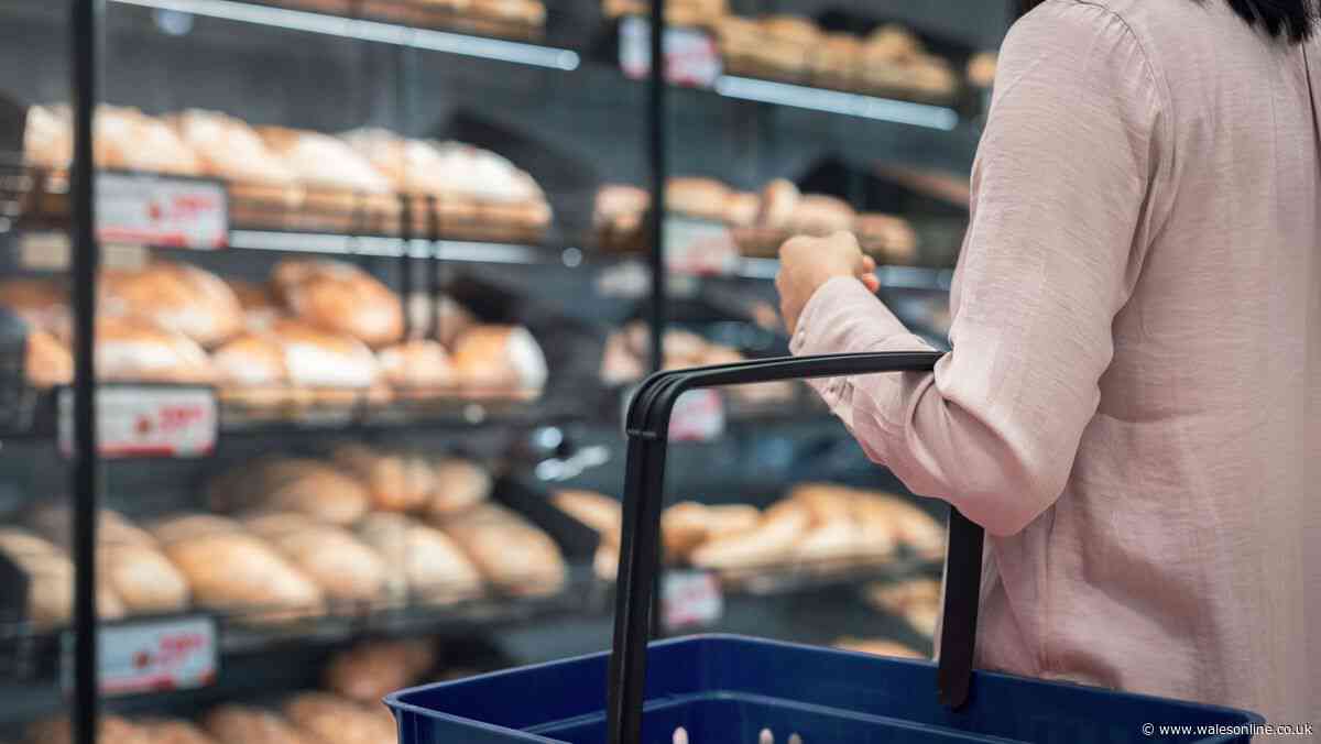 Not Tesco, Waitrose or Sainsbury's – I've discovered the UK's best supermarket bakery'