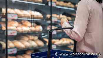 Not Tesco, Waitrose or Sainsbury's – I've discovered the UK's best supermarket bakery'