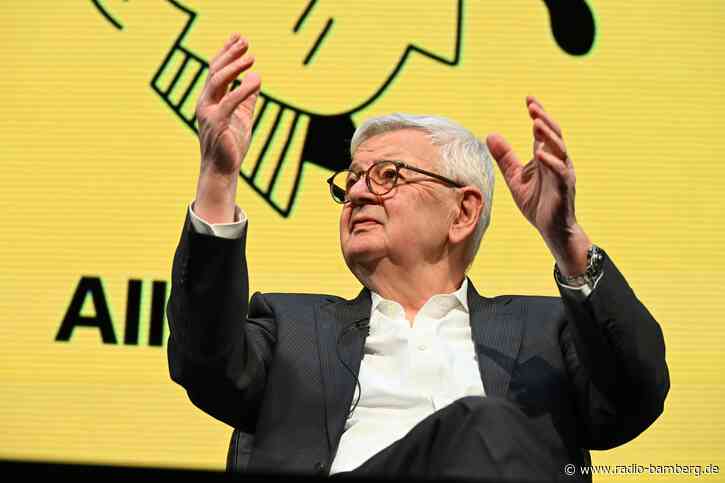 Joschka Fischer: Regierung braucht Projekt wie Agenda 2010