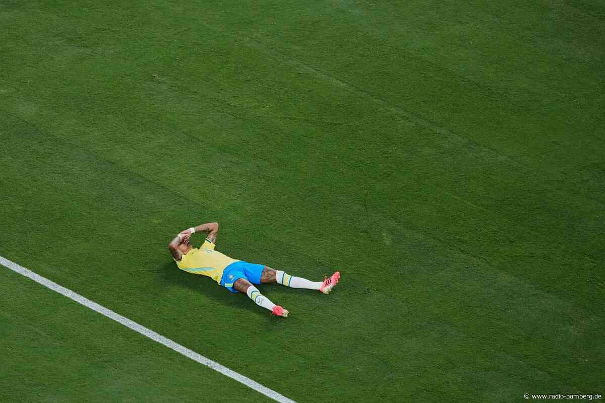 Das war die WM-Nacht: Brasilien-Remis und Klarheit mit Neuer
