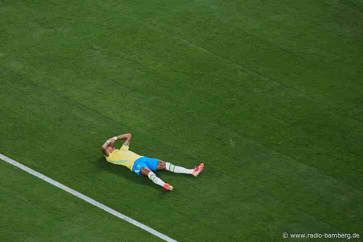 Das war die WM-Nacht: Brasilien-Remis und Klarheit mit Neuer