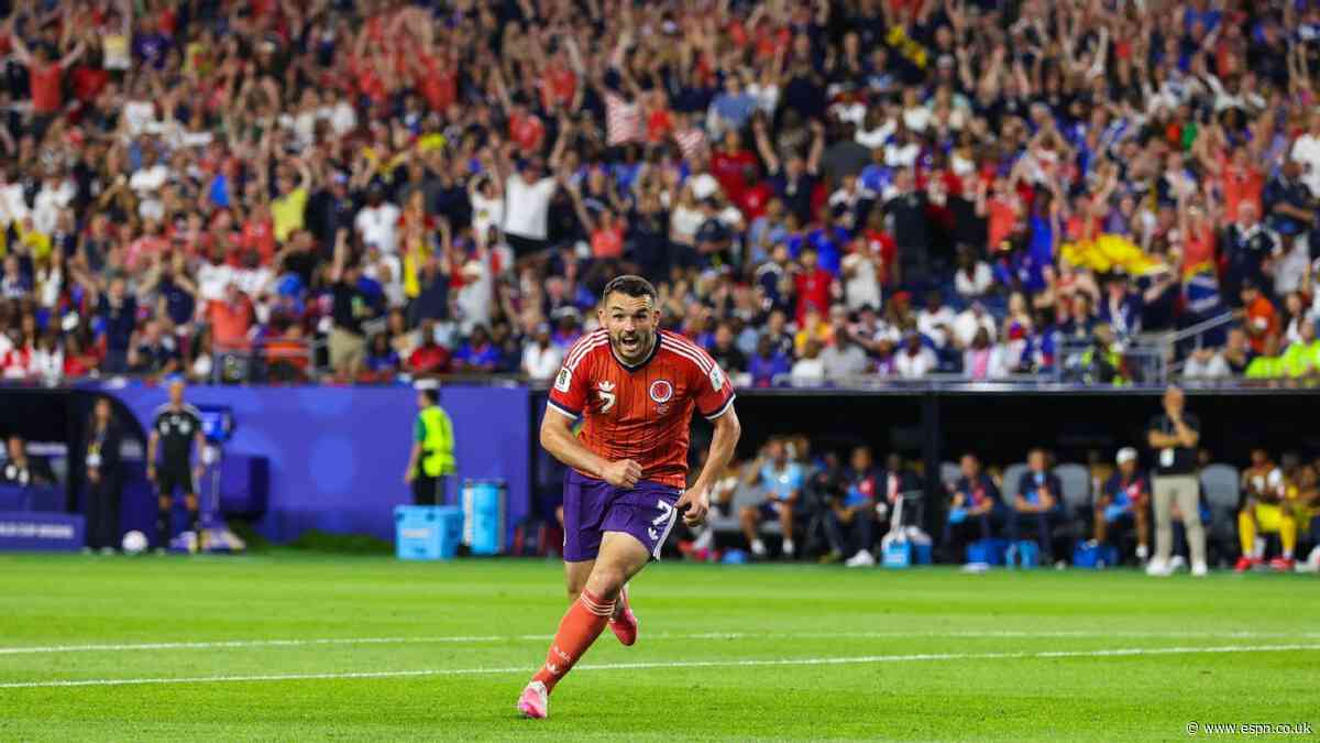 McGinn wins it for Scotland in Boston -- as it hap...