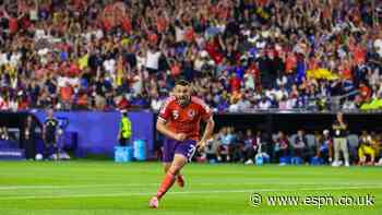 McGinn wins it for Scotland in Boston -- as it hap...