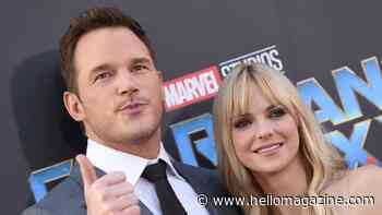 Anna Faris shares how she got through her 'sad' divorce from Chris Pratt