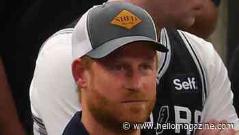 Prince Harry goes solo at Knicks vs Spurs Finals alongside star-studded crowd