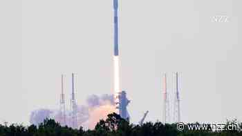 SpaceX für den Heimgebrauch: Elon Musks Satelliteninternet hat in der Schweiz viele Fans