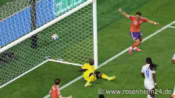 WM 2026 im News-Ticker: Nagelsmann legt Personal fest – Schottland setzt sich an Gruppenspitze