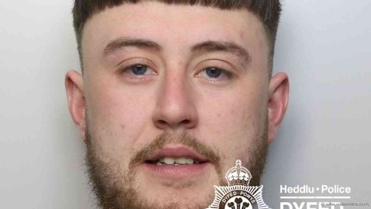 Drugs corner shop run by local couple selling cocaine, ketamine, ecstasy, and cannabis