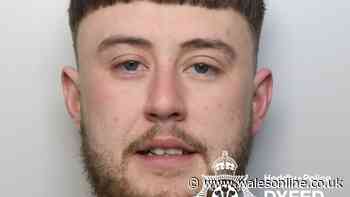 Drugs corner shop run by local couple selling cocaine, ketamine, ecstasy, and cannabis