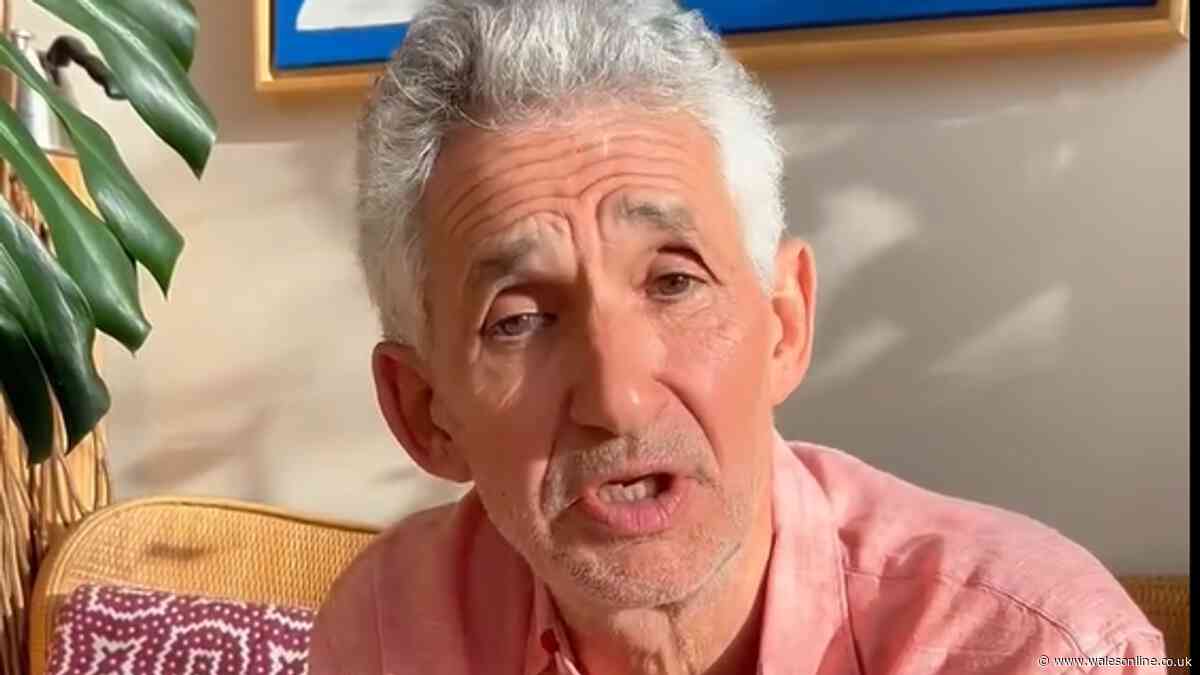 Tim Spector's supermarket foods which could slash risk of cancer