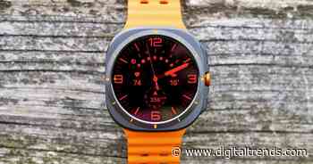 Samsung’s next Ultra watch may be getting a massive battery glow-up