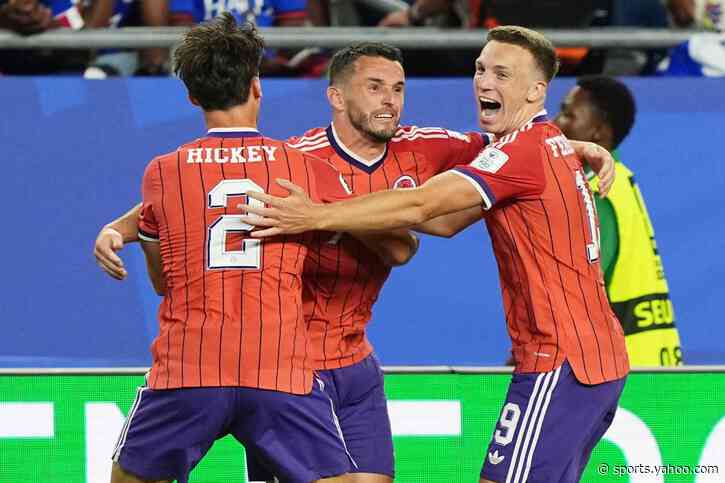 Haiti vs Scotland player ratings: John McGinn seals vital win as young starlet shines in Boston