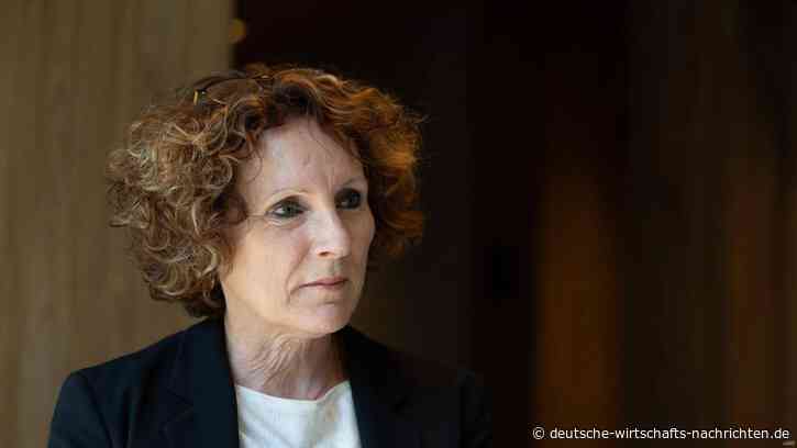 Rebecca Harding im Interview: Konflikte haben die Funktionsweise der Weltwirtschaft unwiderruflich verändert