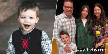 Family of 2-Year-Old Killed by an Alligator at Disney World Gives an Update on Their Lives Now