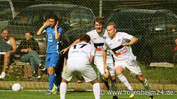 In der Verlängerung: SG Reichertsheim-Ramsau-Gars kehrt in die Bezirksliga zurück