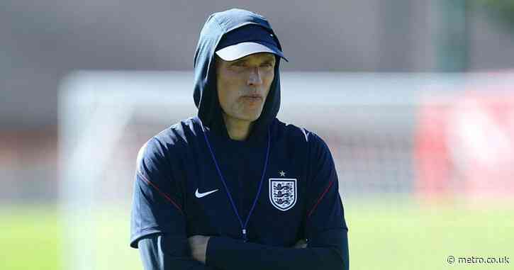 England World Cup preparations threatened by tornado and ‘deadly’ Kansas weather warning