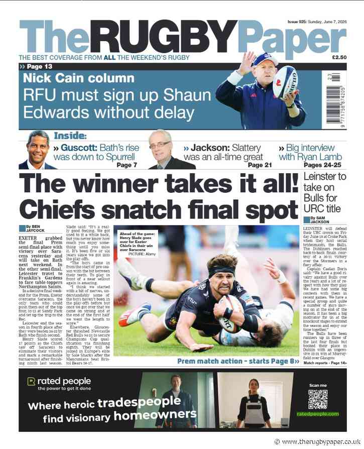 Smith quits over Alphonsi post