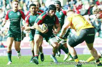Smith makes Sale move ‘for family’