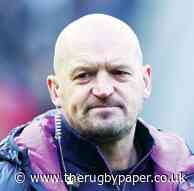 Townsend calls up two uncapped hookers