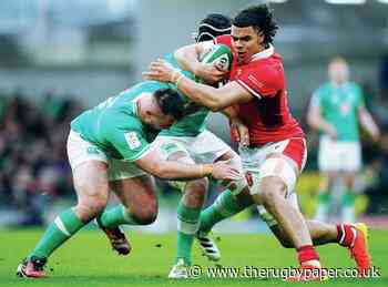 Martin keen to take up Beziers challenge