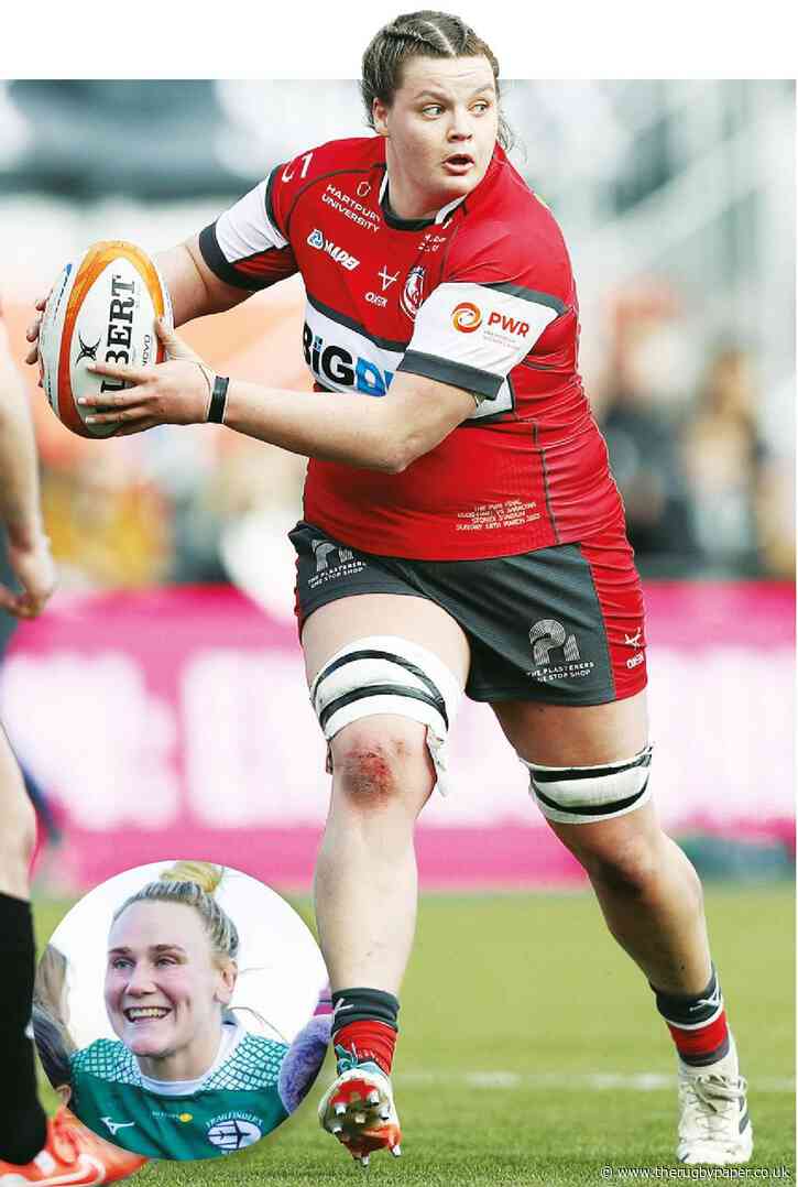 Trailfinders look to upset champions