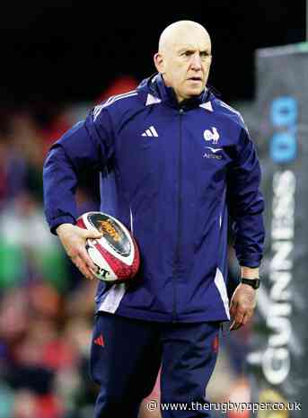 ‘Project Shaun Edwards’ must be activated