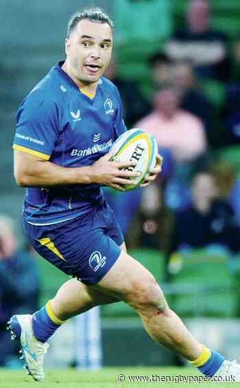 Lowe leaves with parting tribute to club