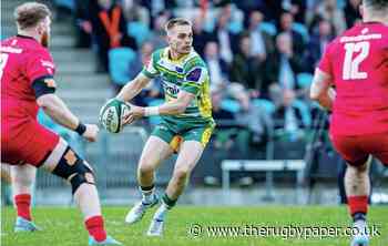Simmonds puts illness behind him to lift Siam Cup