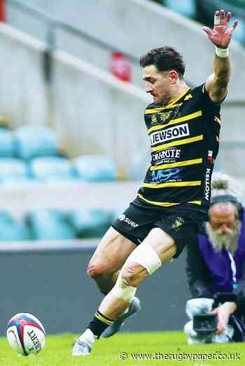 Moyle: Don’t let county rugby die