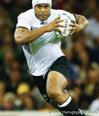 Scrum that said Fiji were real thing