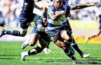 I, for one, am glad SA teams are in the URC