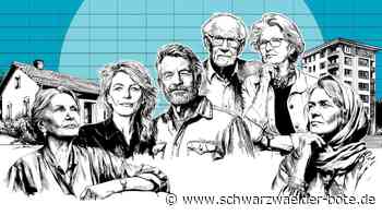Heizungstausch und Klimaschutz: Familien im Neubau, Mieter mit wenig Geld – Wer schafft die Wärmewende?