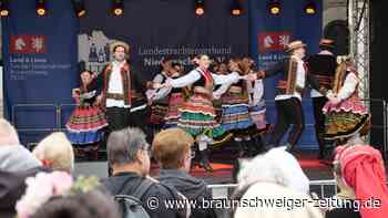 Tag der Niedersachsen in Braunschweig: Unsere Programm-Tipps fürs Finale am Sonntag