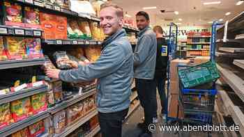 Supermarkt der Zukunft: Edeka auf dem Land mit völlig neuem Konzept