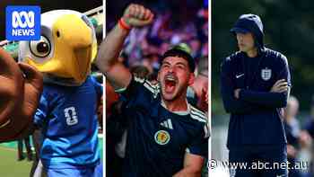 Quick hits: England camp raided by thieves as Scotland celebrations erupt