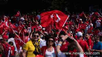 LIVE WK 2026 | Turkije is na 24 jaar terug op mondiale voetbalstrijd en wil Australië verslaan