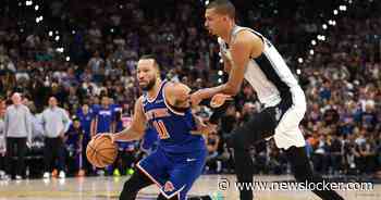 Historisch kampioensfeest barst los in New York: Knicks grijpen eerste NBA-titel in 53 jaar