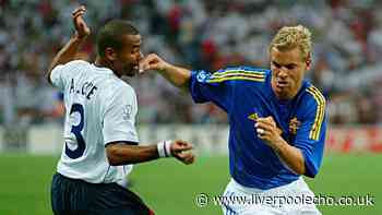 £2.2m signing opens up on biggest Everton regret and scoring vs England at World Cup