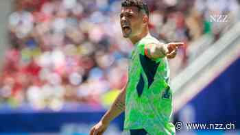 Nur 1:1 gegen Katar: Die Schweiz ist sich ihrer Sache beim WM-Auftakt zu sicher. Und Granit Xhaka muss schon wieder den Mahnfinger heben