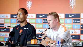 Programma WK 2026: Nederlands elftal start zijn toernooi tegen Japan, Curaçao van Dick Advocaat maakt debuut