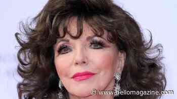 Dynasty star, 93, reveals the surprising habits behind her youthful energy