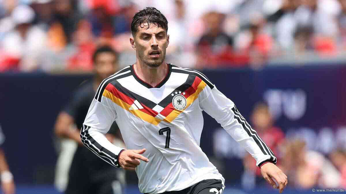Diese WM-Spiele laufen heute (14.6.) und in der Nacht im TV