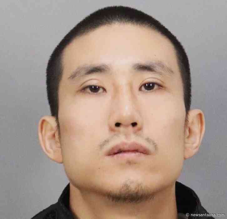 International fugitive wanted for O.C. murder captured in Laos and returned to California for trial