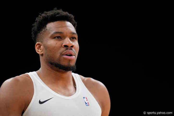 NBA offseason storylines to watch: Giannis' future, Knicks' title response and LeBron's free agency