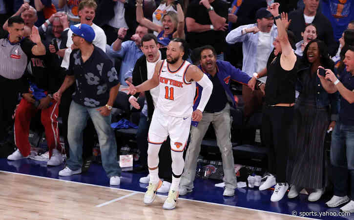 Former Illinois recruiting target wins NBA Finals MVP