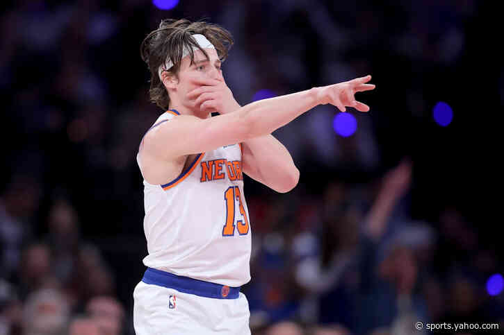 TYLER KOLEK: NBA CHAMPION