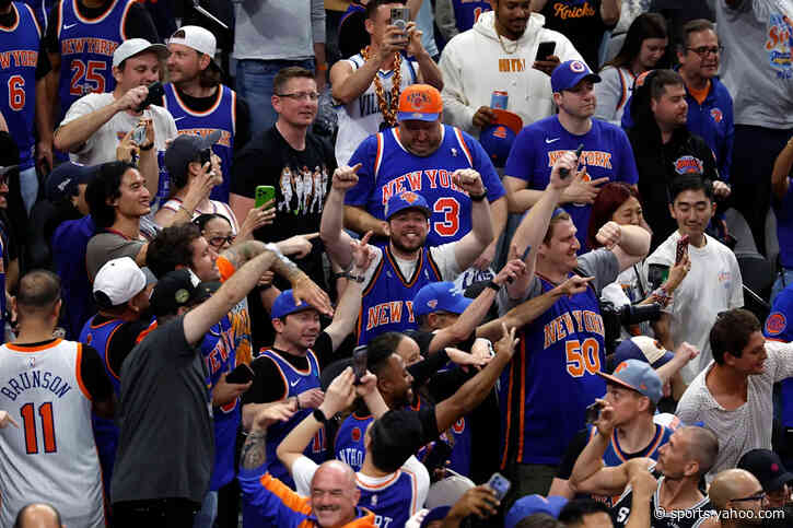 Flashback: What was happening the last time Knicks won NBA title in 1973?