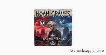 Jesus, I'm afraid - Noah Graves