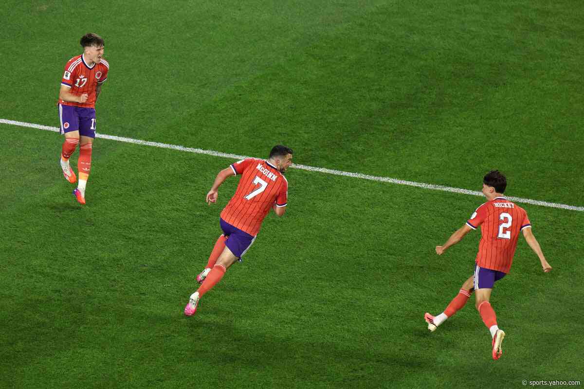 The secret Scotland weapon who could hold key to World Cup hopes