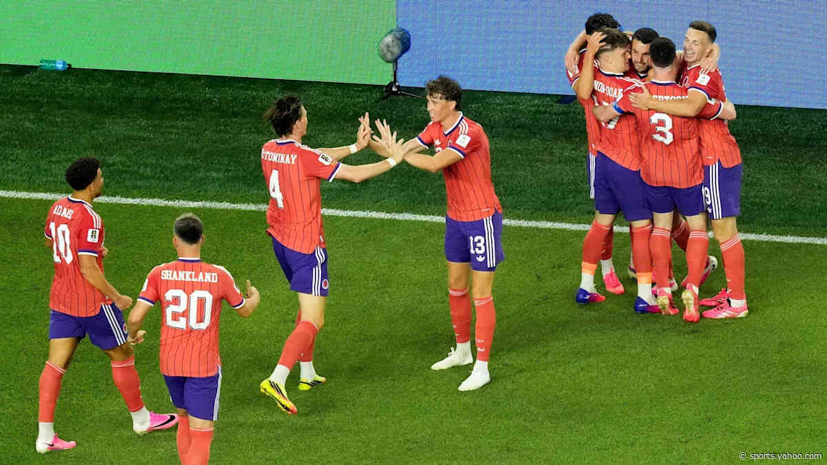 'Enormous result': What the pundits said as Scotland beat Haiti
